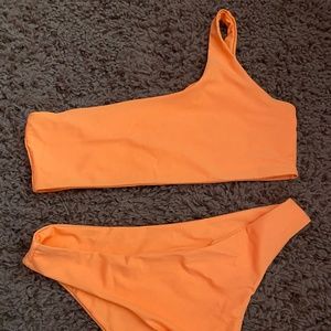 Shein Never Worn Bikini Set